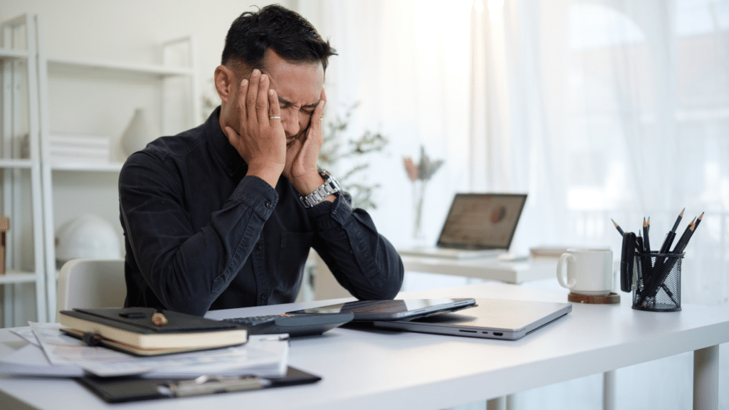 Burnout en el Trabajo